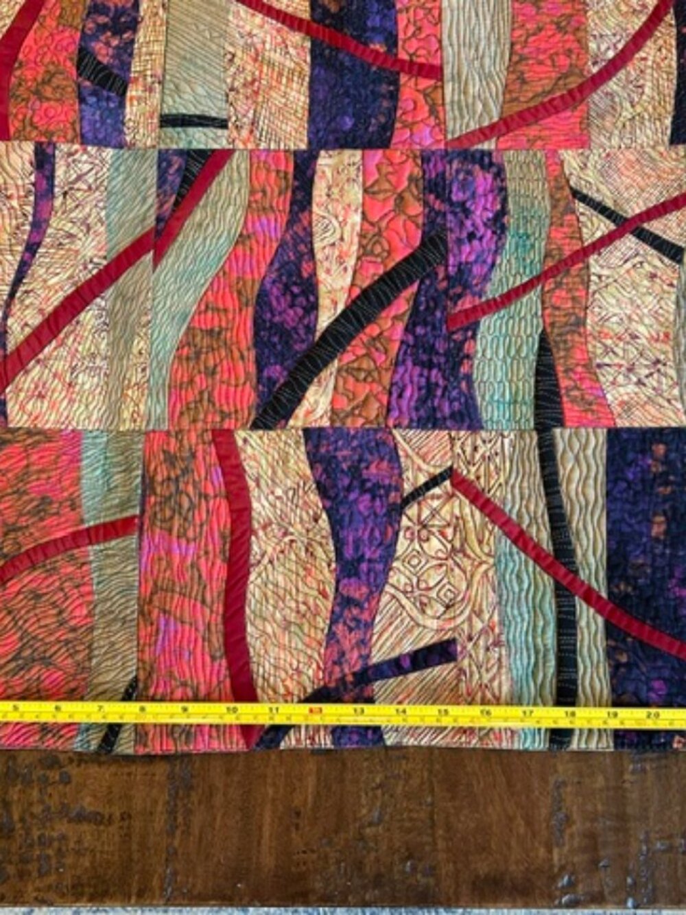 Wall Hanging - Picture 2 of 3